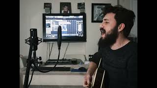 Yunus Bayrak - Mahkeme (Kıraç) Akustik Cover Resimi