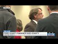 Fired Onslow County manager sues county, claims commissioners broke state law