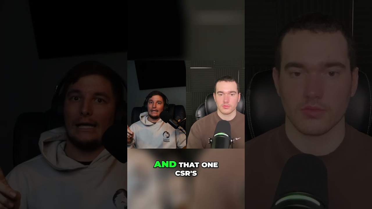 How CSR AI is Revolutionizing Customer Service Teams