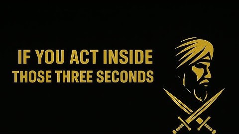 The 3-Second Rule That Changes Everything