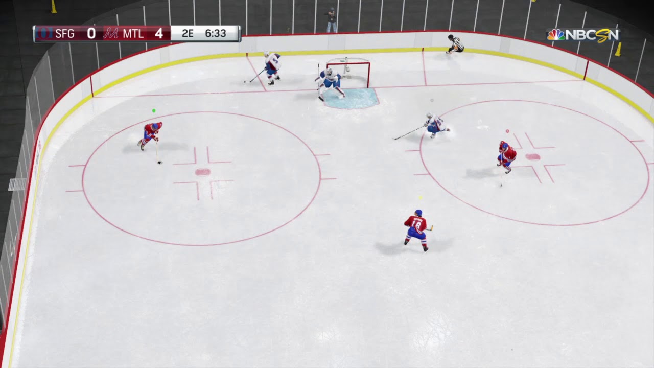 Montreal is ready for eSports!