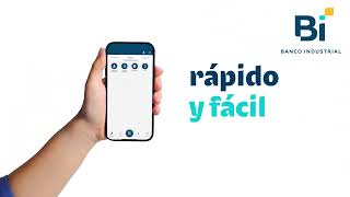 Consulta tus saldos desde Bi en Linea App