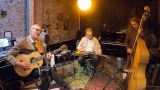 French kiss #62: &quot;Tendres barreaux&quot; (Bartender&#39;s blues James Taylor cover)