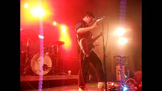 Chris Farren @ Wonder Ballroom 2022