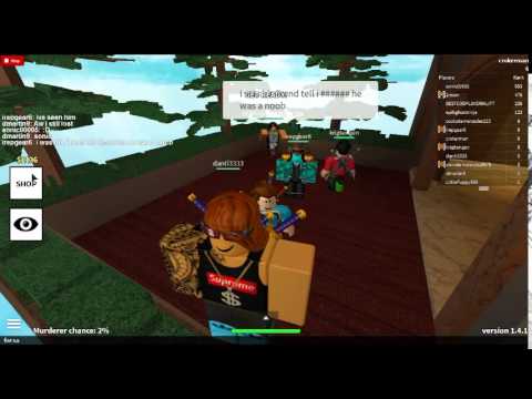 Roblox Twisted Murderer 24 Free Codes Funnycattv - twisted roblox song id