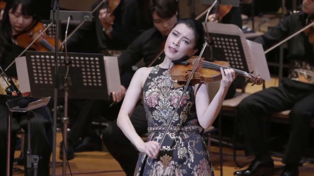 コンサート】2026年3月21日(土) ながす未来館 文化ホール | Ikuko