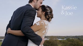 Geneva National Resort & Club Wedding Video | Kassandra & Joe