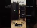Samsung Gt - c6712 Vs Galaxy F15 5g Boot Challenge #samsung