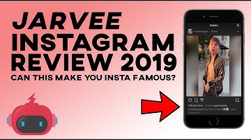 My Jarvee Instagram Review 2019: Can This Program Make You Insta Famous???