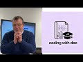 Beginner Python -  Session 5 - Coding with Doc