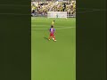 DLS 26 Crazy Goal 🤯🔥 #dls26 #shorts #football