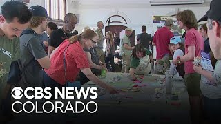 Famous Residents attend community meeting to discuss BRT plan on Colorado Boulevard Wealth