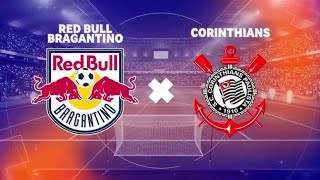 Resumo Do Jogo Bragantino 3 X 0 Corinthians Paulistão 2026