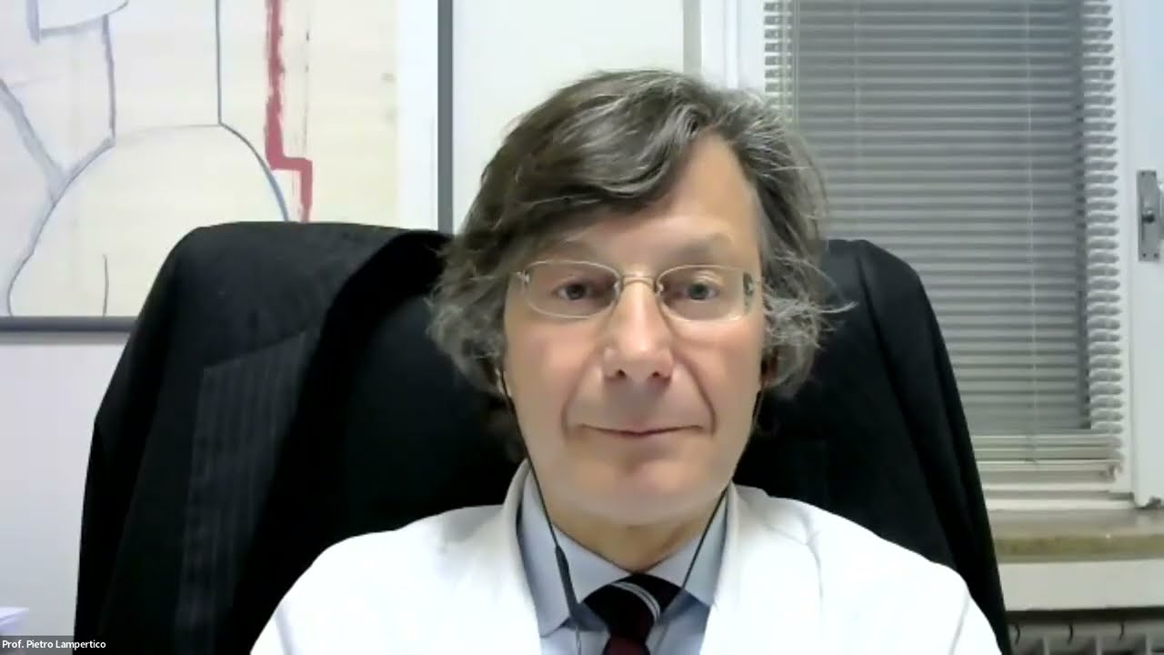 Webinar Epatite Delta (HDV) A confronto con l’esperto.