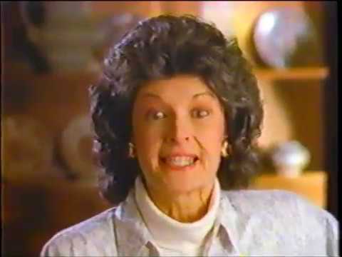 Tri Buffered Bufferin  - Aspirin Commercial  - Arthritis (1989)