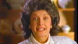 Tri Buffered Bufferin - Aspirin Commercial - Arthritis 1989