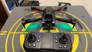 Unboxing Drone S151