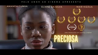 filme Angolano sobre abuso de menores  | Preciosa (PAAC)