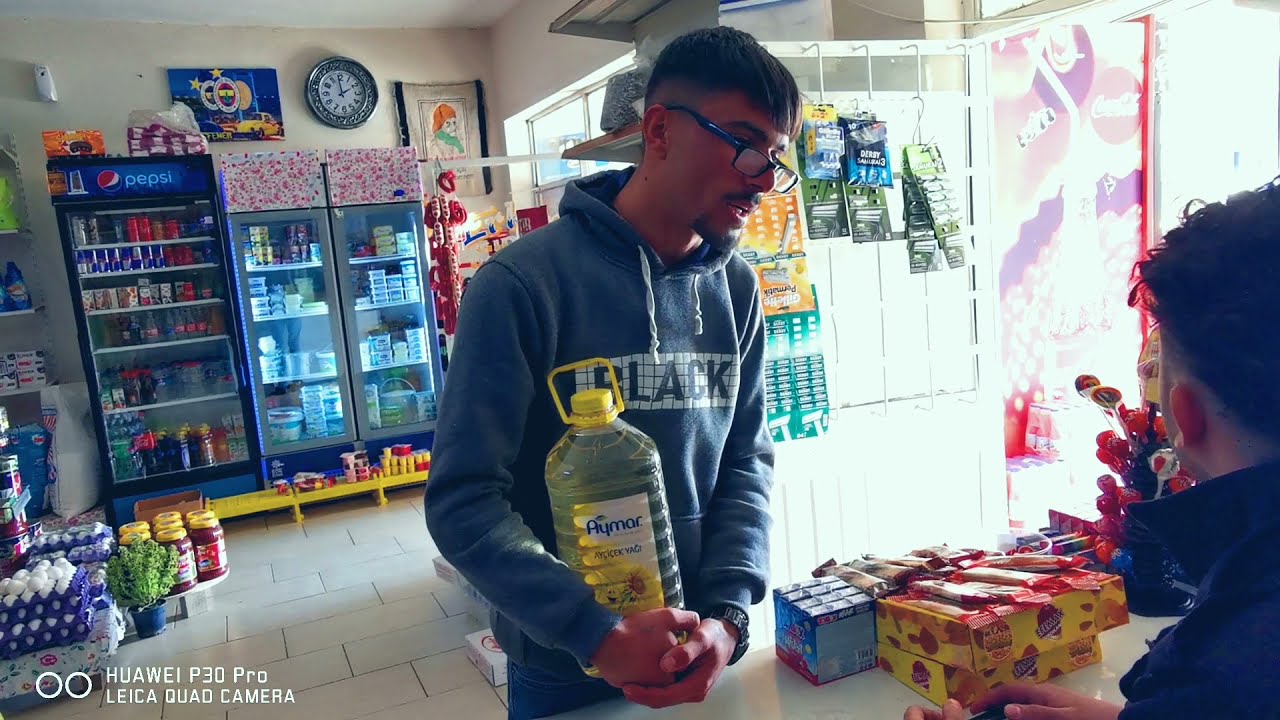 Bunu Para Olarak Kabul Edermisin.(2021)