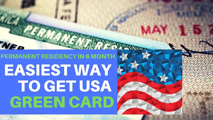 Easiest Green Card in US | L1A to Green Card processing time - DayDayNews