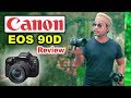 CANON EOS 90D Bangla depth Review।। Photo Vision