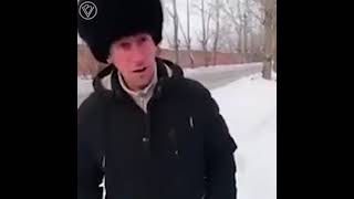 А вы случайно не сралли?