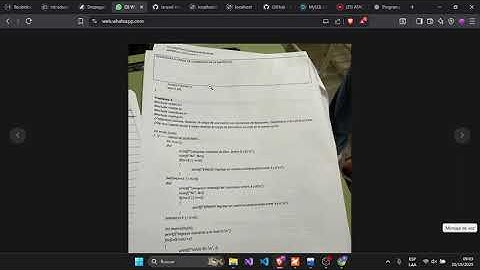 Clase Algoritmos y Estructuras de Datos - Repaso Parcial
