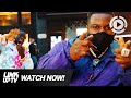 Lil Kemzy ft. J Spades - Bright Light [Music Video] | Link Up TV