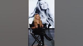 Mariah Carey - Album Covers Throughout The Years