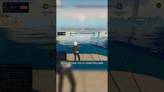 Neverness To Everness (NTE) - Лучший Bot Macro для авторыбалки #nte #nevernesstoeverness