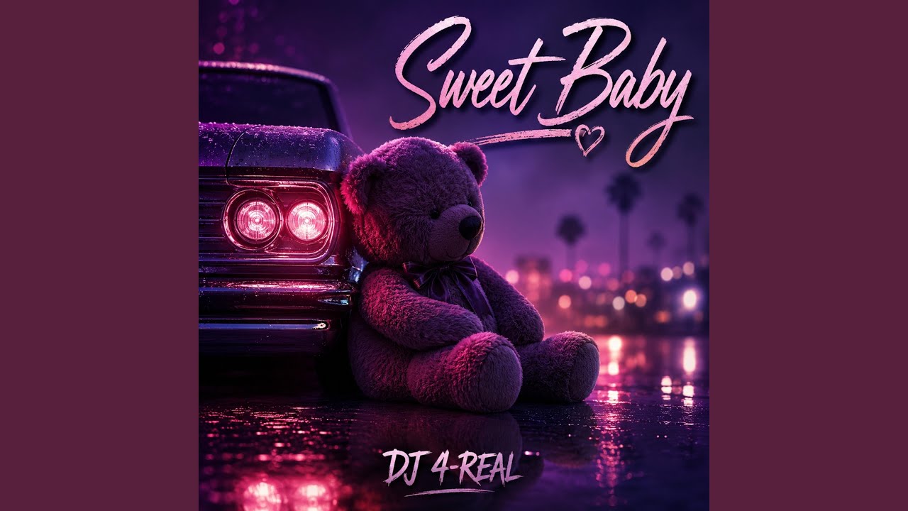 Sweet Baby - YouTube