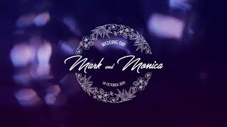 Modern Wedding Titles | Titles In Video Templates | Envato Elements | Cultweet