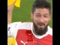 Giroud edit himitsu da Yo🇧🇷🔥 #football #futbol #edit #realmadrid #barcelona