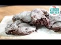 FLOUR FREE CHOCOLATE COOKIES