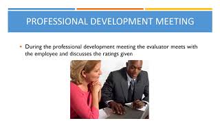 2018 19 Module A4 JCES Supervisor Training
