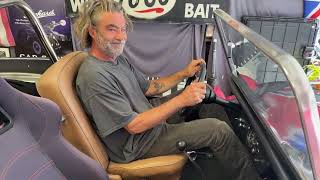Carchaeology: More Dune Buggy Progress, Mustang Seats and Electrics sorted!