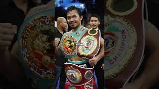 five top fastest boxing in the world history