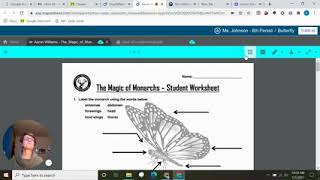 Snap&Read  How to Use the New PDF Annotation Tools in Chrome