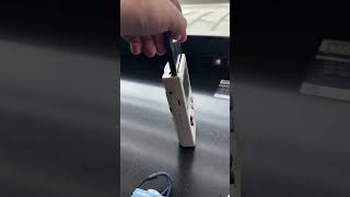Interesting modifications