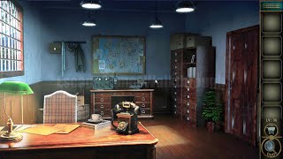 Can you escape the 100 room 17 Level 36 Walkthrough [HKAppBond] screenshot 4