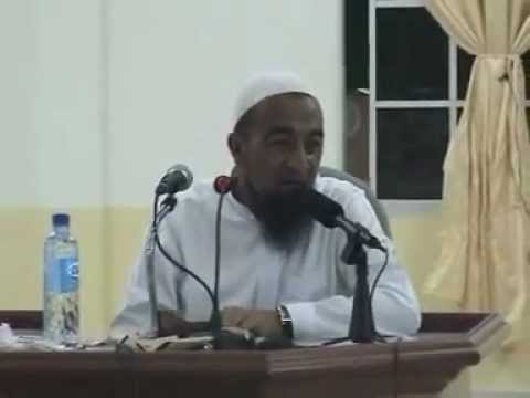 Ustaz Azhar Idrus Kitab Muhimmah Siri 42 Ciri Ciri Dayus
