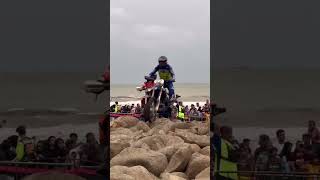 Day 1 HIU SELATAN Race Indonesia - Francesc Moret