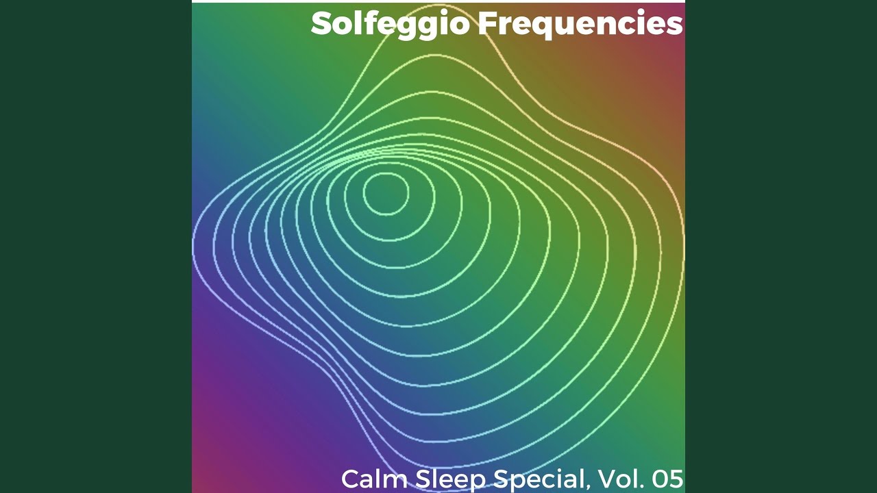 174.00 Hz The Spiritual Peacefulness