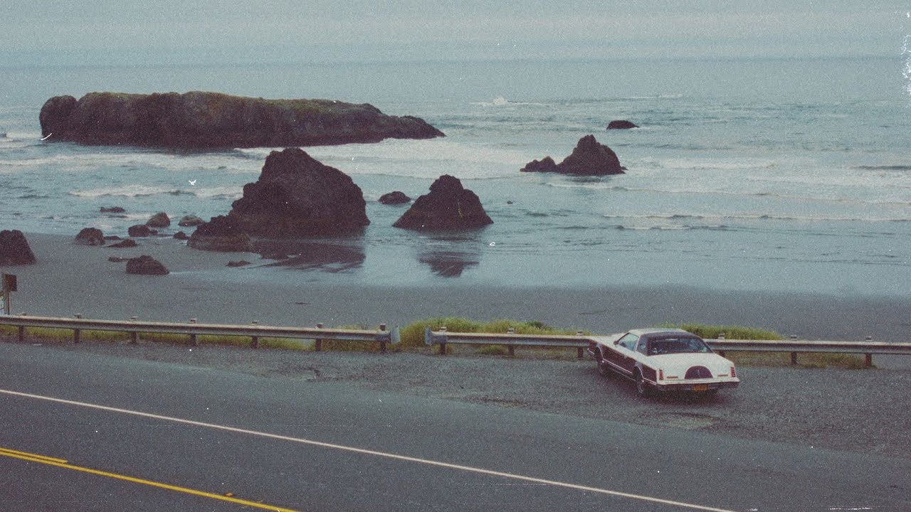 Marcus Warner, Aiden Appleton - The North-East Corner