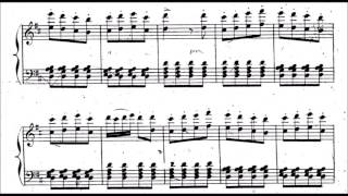 Bizet - Farandole from L'Arlésienne - Cyprien Katsaris Piano chords