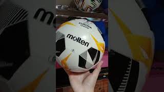 UEFA Europa League Official Ball (Replica) #Shorts