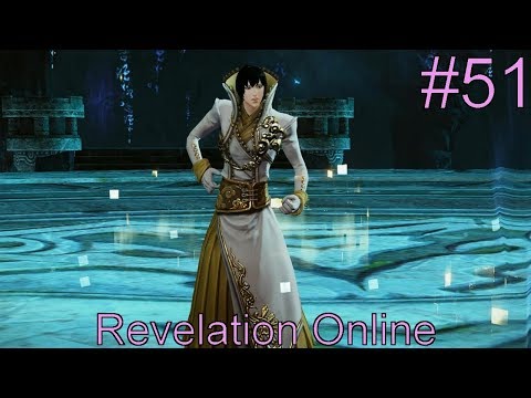 Видео: [Курган мечей] let's play слепое прохождение Revelation Online с комментариями #51