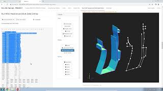 Introduction to the PBMSECT Web App for MSC Nastran