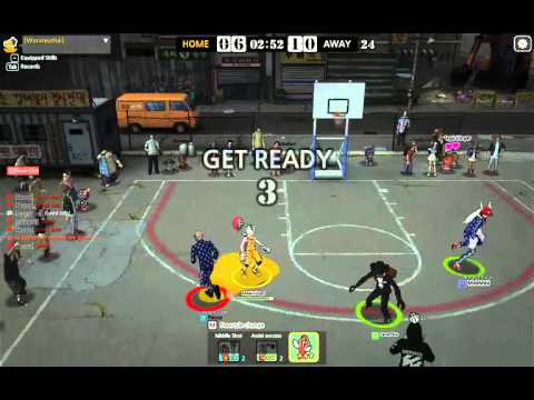 Lets Play Sg Learning Dash 6 Vs C Sf Pg Freestyle 2 Online