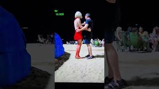 Похождения Артурия с Паттайя у Рая танцуют медленный танец, от Алла Б. на стиме 👗😄
